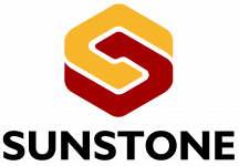 sunstone logo