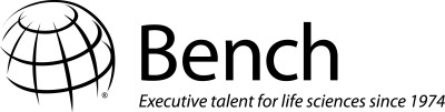 Bench logo+tag.BW